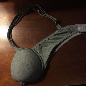 [ Aerie ] 32B t-shirt bra